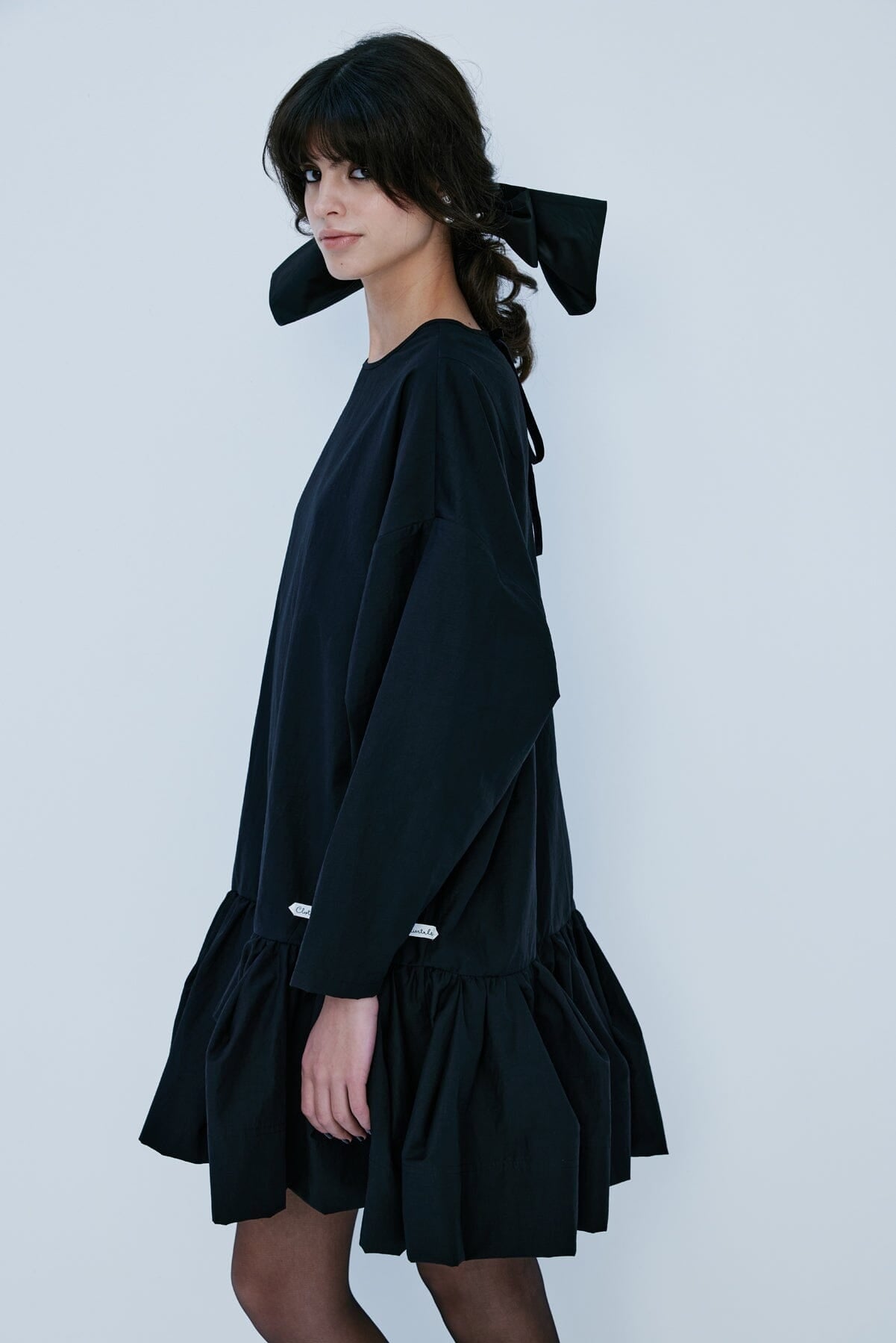 Nackiyé Dress Tiny Dancer Dress