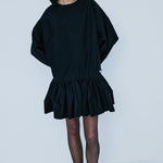 Nackiyé Dress Tiny Dancer Dress