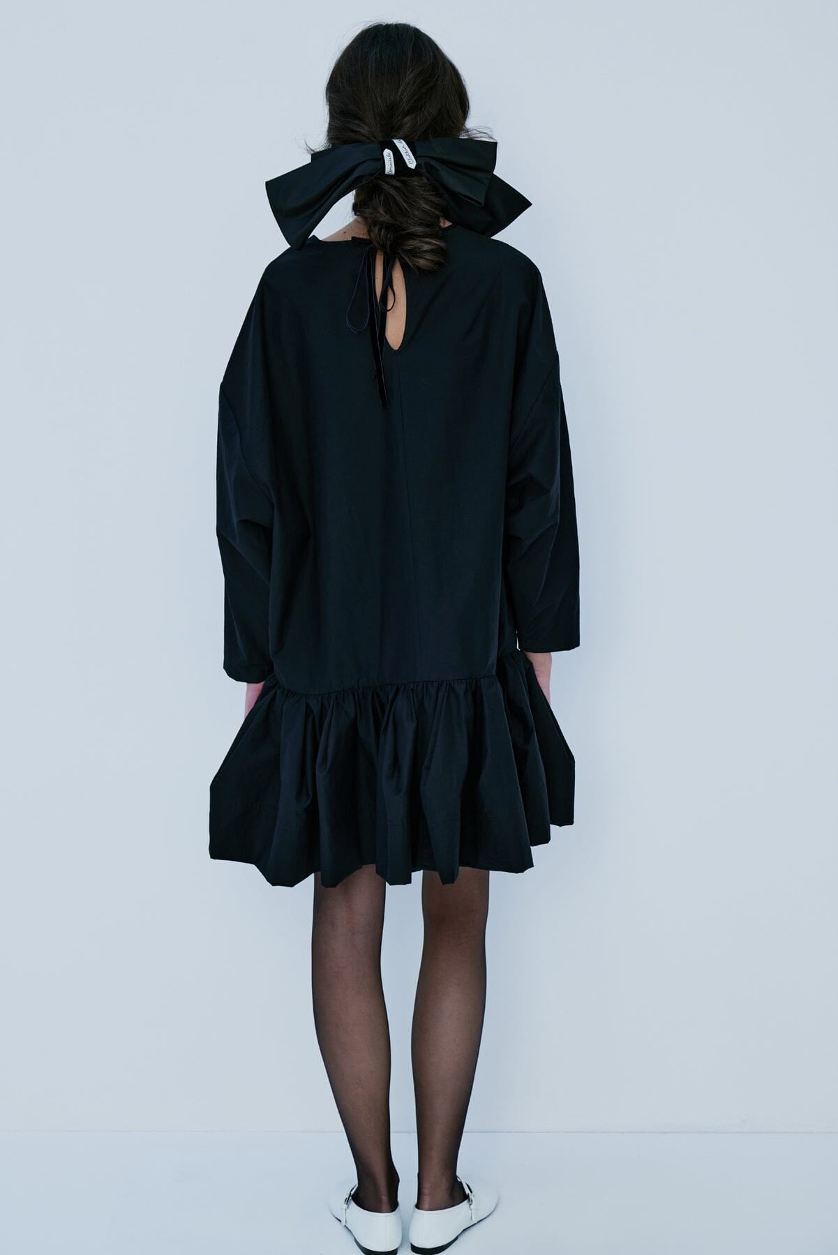 Nackiyé Dress Tiny Dancer Dress