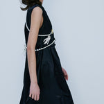 Nackiyé Dress Into My Arms Dress