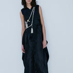 Nackiyé Dress Into My Arms Dress