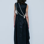 Nackiyé Dress Into My Arms Dress