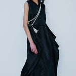 Nackiyé Dress Into My Arms Dress