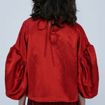 Nackiyé Tops Baby Love Top