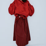 Nackiyé Tops Baby Love Top