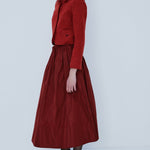 Nackiyé Skirts Kelly Skirt