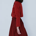 Nackiyé Skirts Kelly Skirt