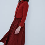 Nackiyé Skirts Kelly Skirt