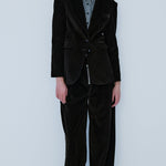 Nackiyé Pants Loose Change Pant