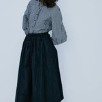 Nackiyé Skirts Kelly Skirt