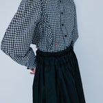 Nackiyé Skirts Kelly Skirt