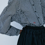 Nackiyé Skirts Kelly Skirt