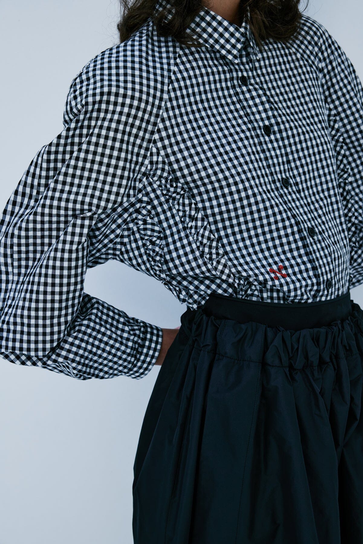 Nackiyé Skirts Kelly Skirt