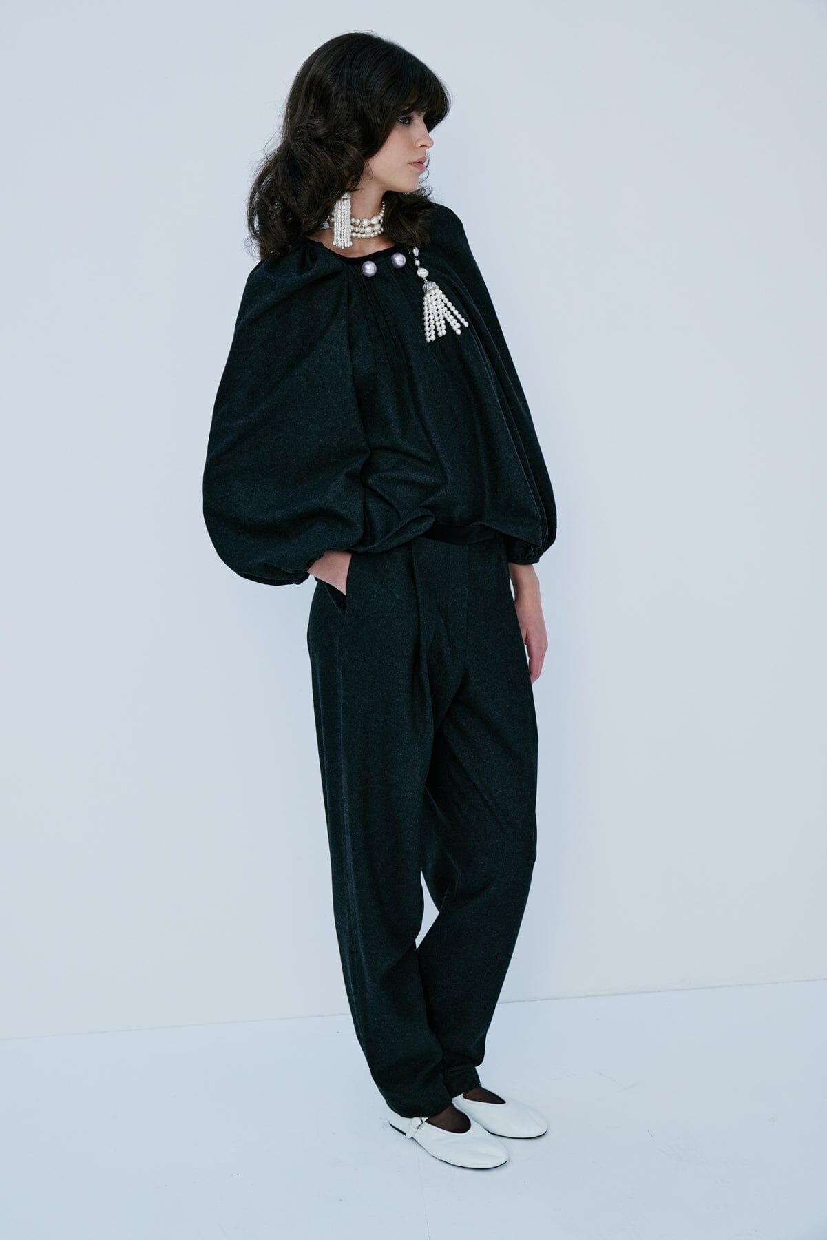 Nackiyé Pants Pasha Pant