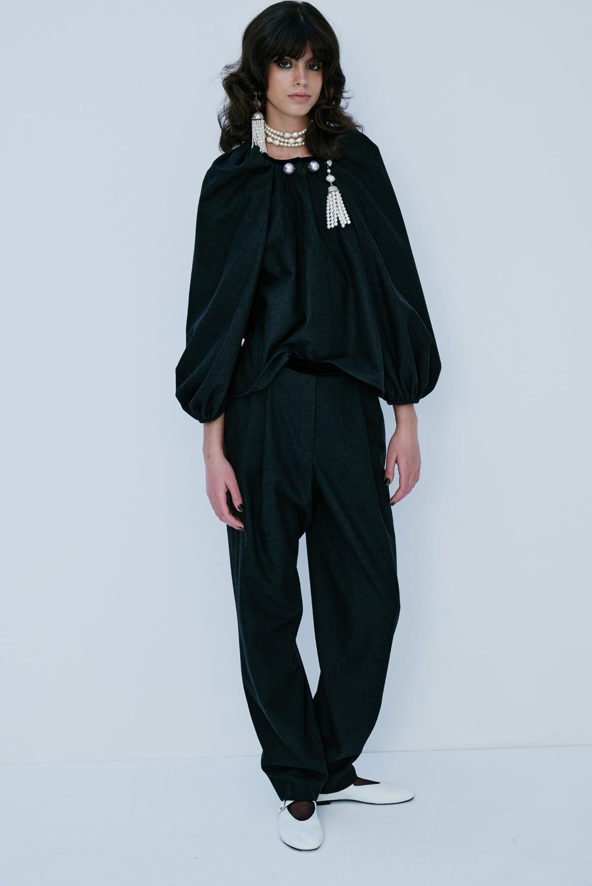 Nackiyé Pants Pasha Pant