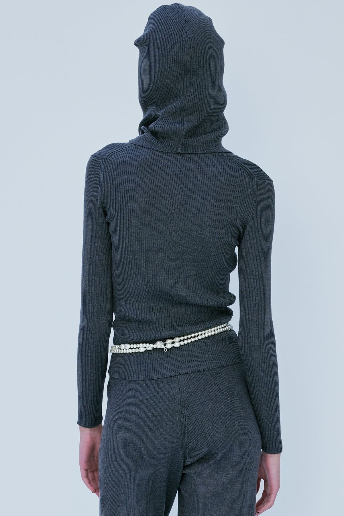 Nackiyé Insider Knit Top