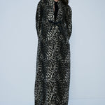 Nackiyé Dress The Great Kaftan