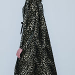 Nackiyé Dress The Great Kaftan