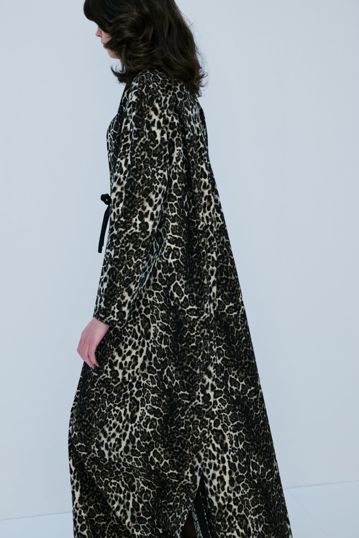 Nackiyé Dress The Great Kaftan