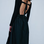 Nackiyé Dancer Knit Top