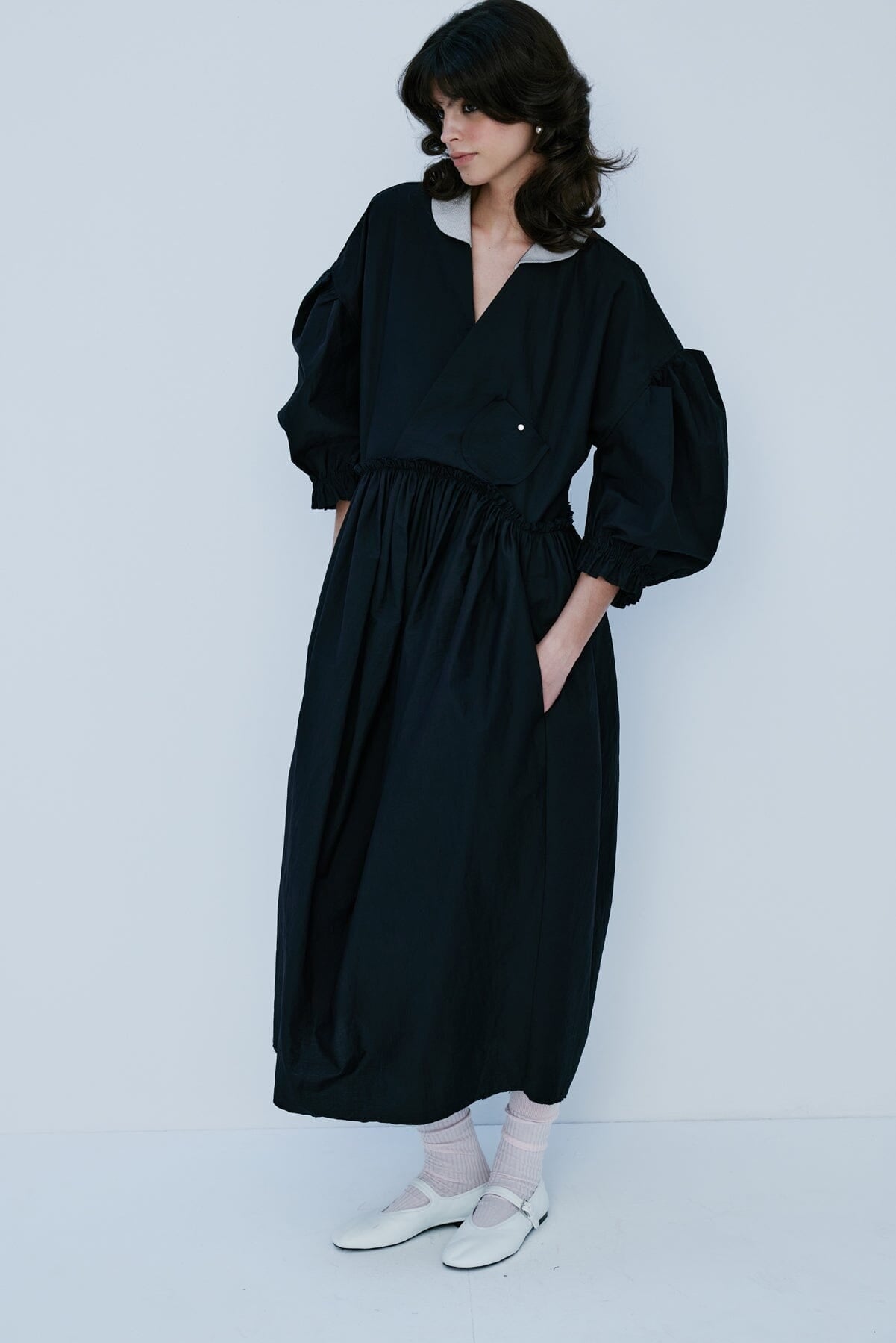 Nackiyé Dress Ginza Dress