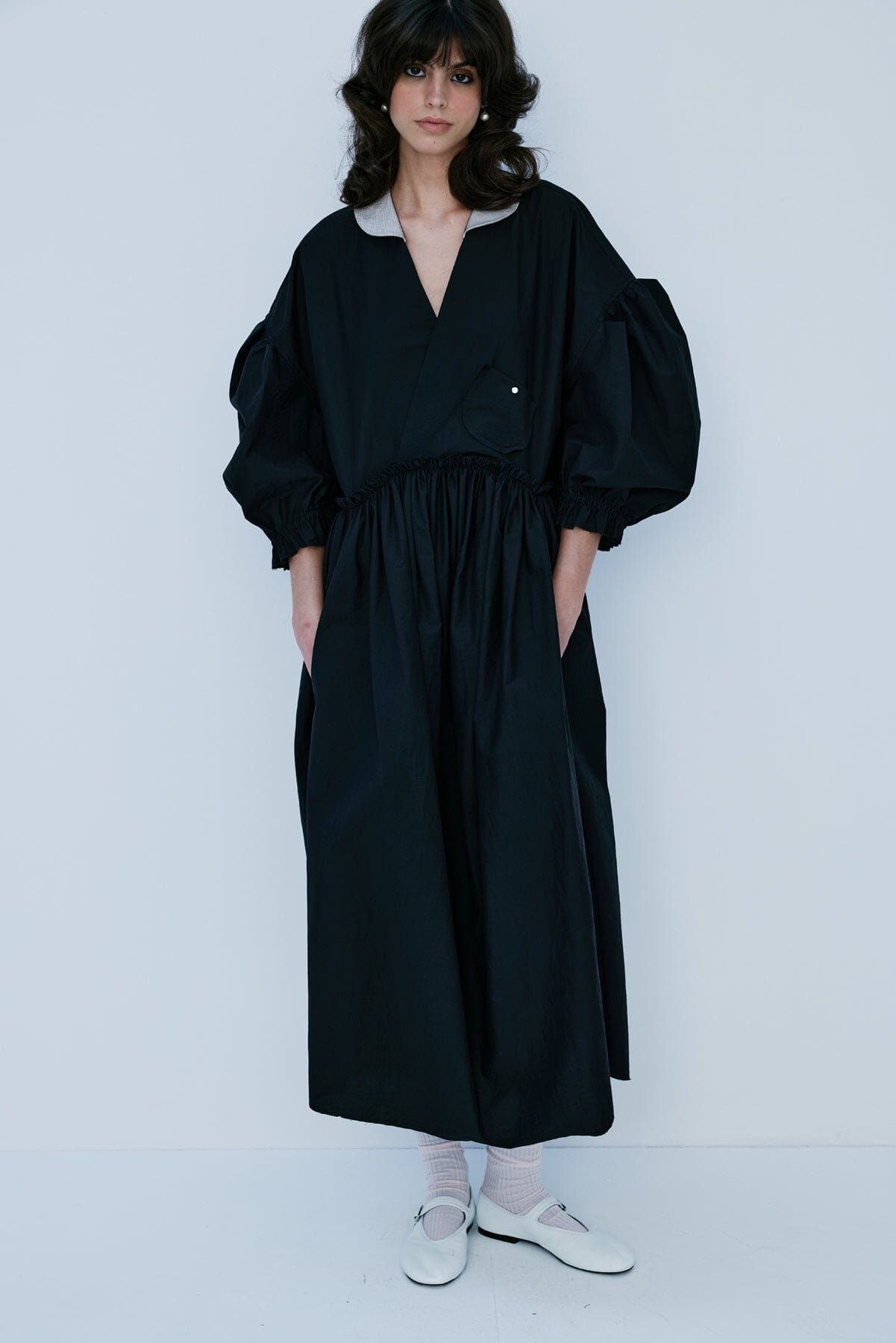 Nackiyé Dress Ginza Dress