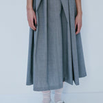 Nackiyé Skirts Little Darling Skirt