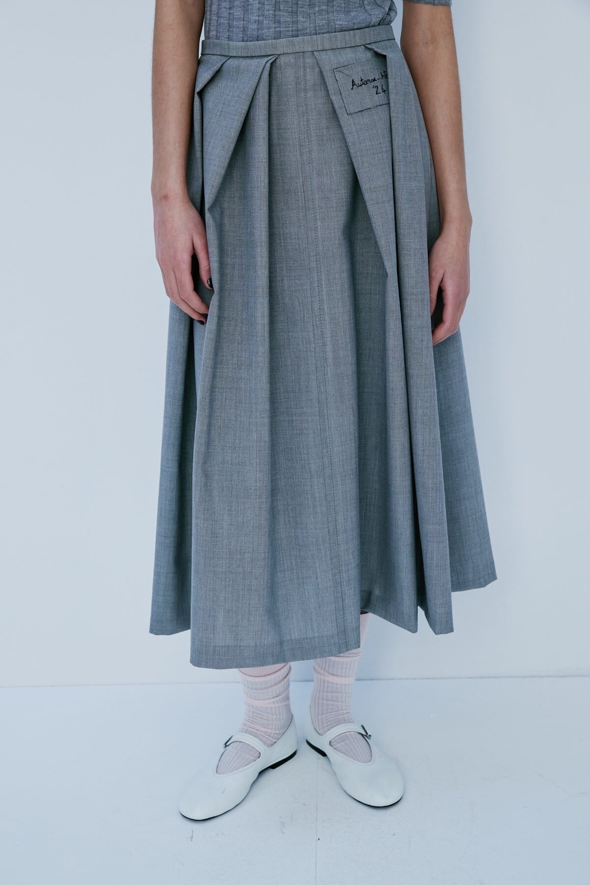 Nackiyé Skirts Little Darling Skirt