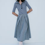 Nackiyé Skirts Little Darling Skirt