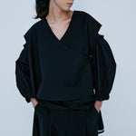 Nackiyé Tops Sweet Thing Top