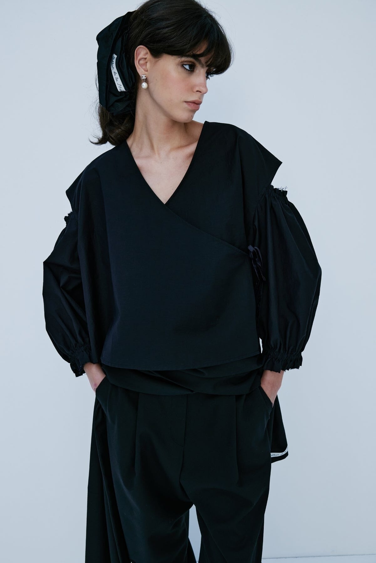 Nackiyé Tops Sweet Thing Top