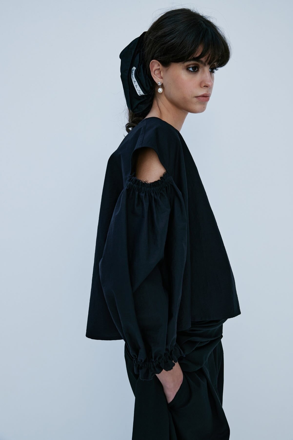 Nackiyé Tops Sweet Thing Top