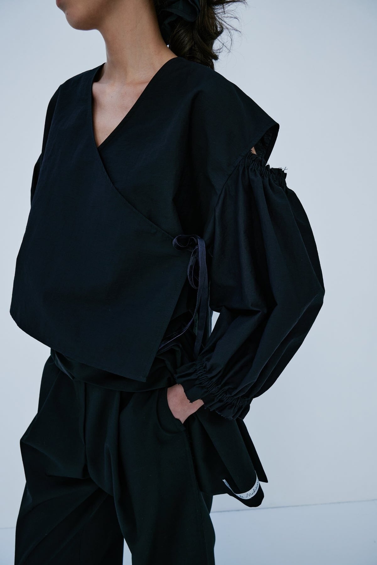 Nackiyé Tops Sweet Thing Top