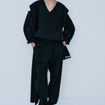 Nackiyé Tops Sweet Thing Top