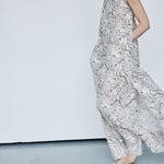 Nackiyé Great Escape One Shoulder Dress