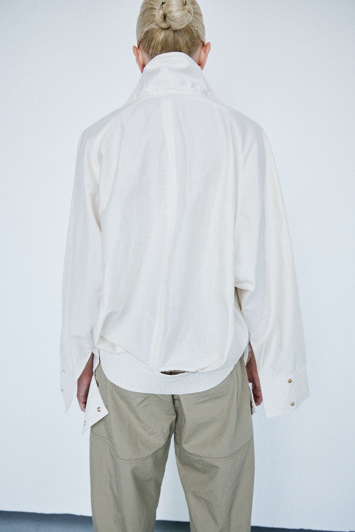 Nackiyé Sultan's Pant