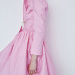 Nackiyé Second Skin Jacket