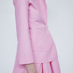 Nackiyé Second Skin Jacket