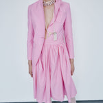 Nackiyé Second Skin Jacket