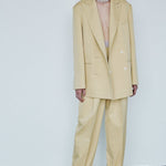 Nackiyé The Great Jacket