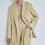 Nackiyé The Great Pant