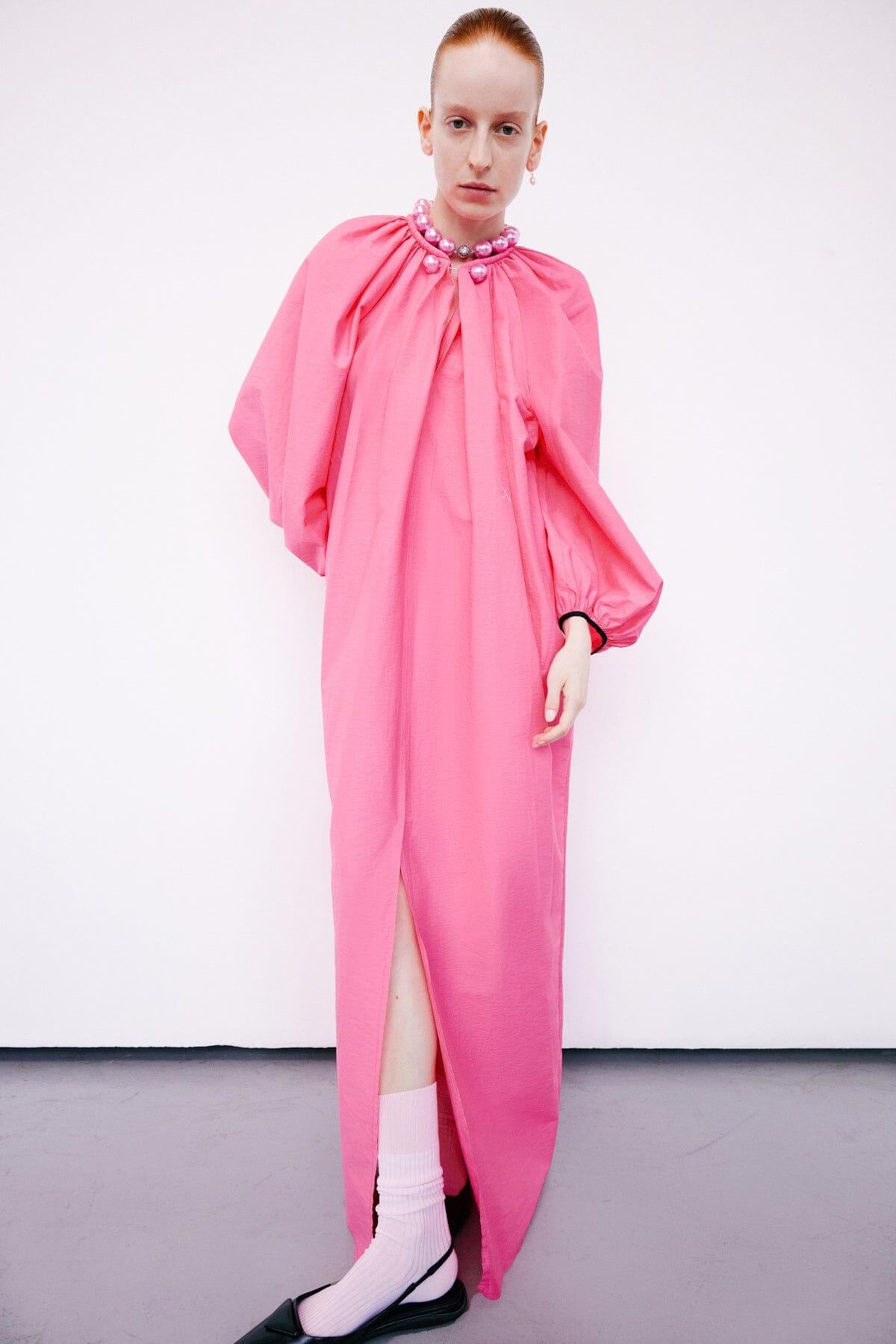 Nackiyé Dress Grand Bazaar Dress