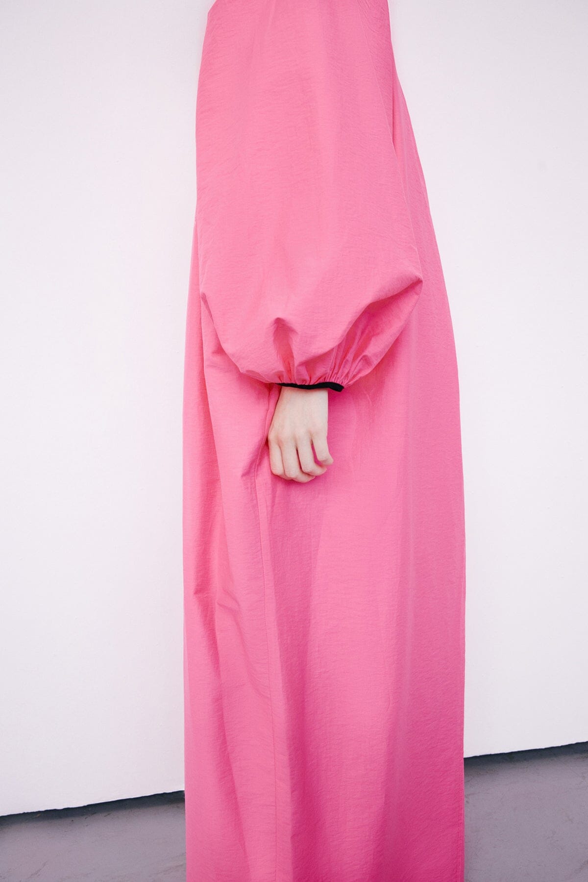 Nackiyé Dress Grand Bazaar Dress