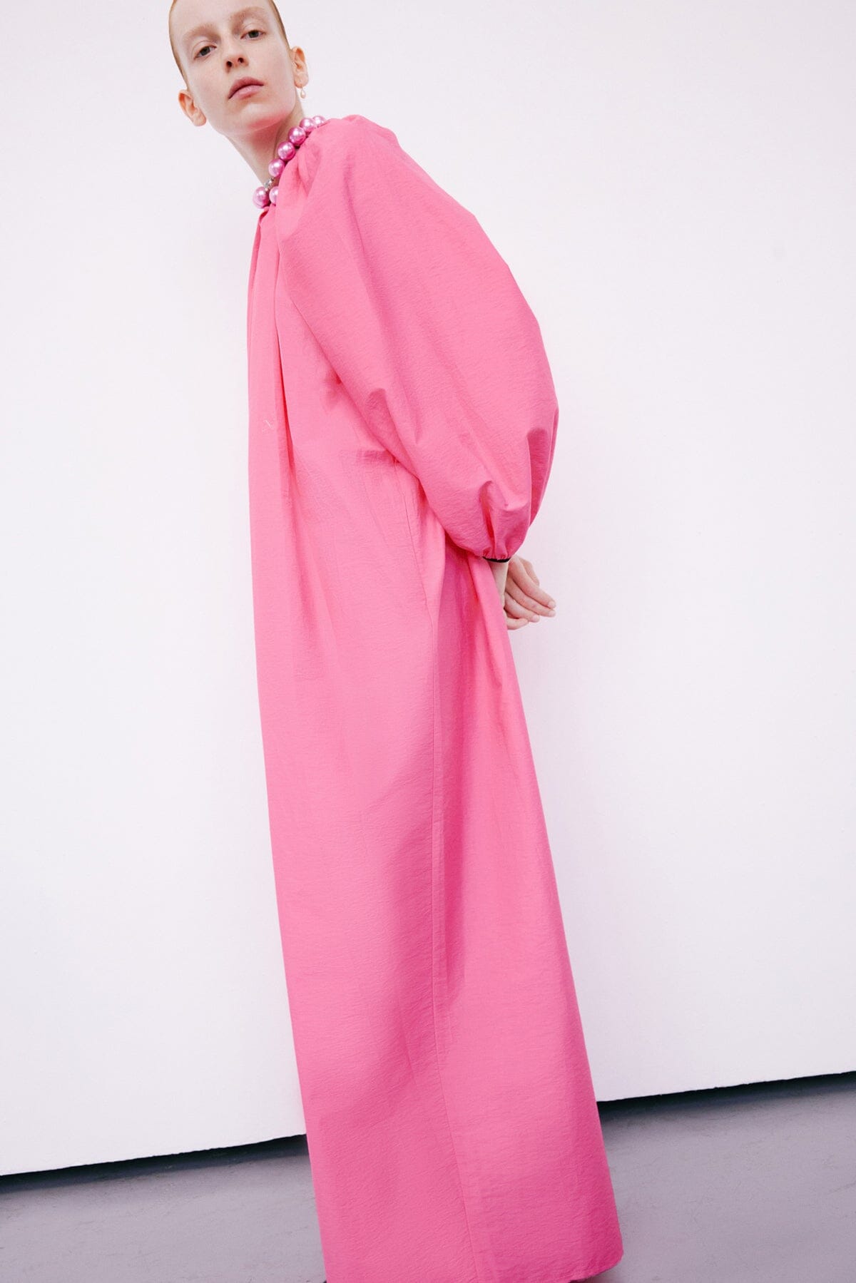 Nackiyé Dress Grand Bazaar Dress