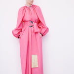 Nackiyé Dress Grand Bazaar Dress