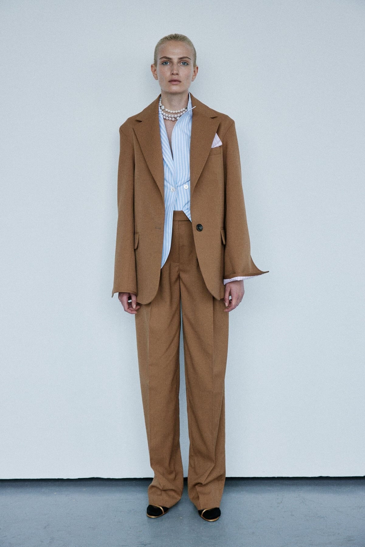 Nackiyé The Great Pant