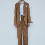 Nackiyé Miami Vice Jacket