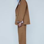 Nackiyé Miami Vice Jacket