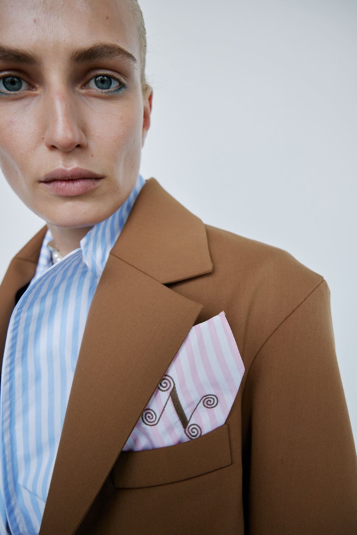 Nackiyé Miami Vice Jacket