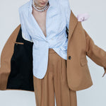 Nackiyé Second Skin Jacket